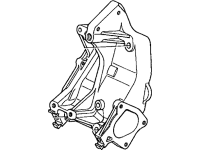 Honda 19410-RAA-A00