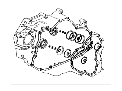 Honda 06112-RAX-010