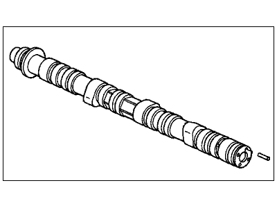 Honda 14110-RTB-000