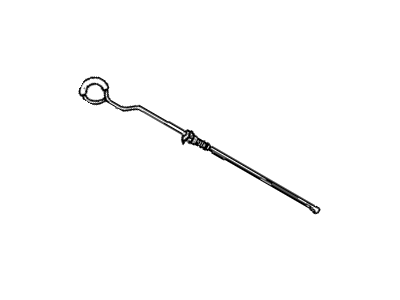 Honda 25610-RAY-003 Dipstick (ATf)