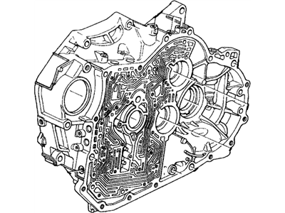 Honda 21111-P7W-A02