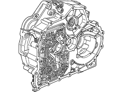 Honda 21111-RCL-325