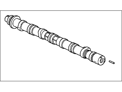 Honda 14120-RTB-000