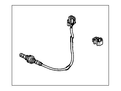 Honda 36532-RKB-004