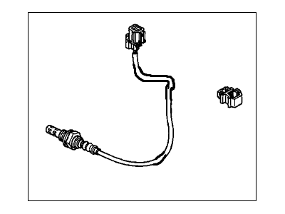 Honda 36542-RKB-004