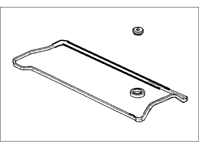 Honda 12030-PNC-000