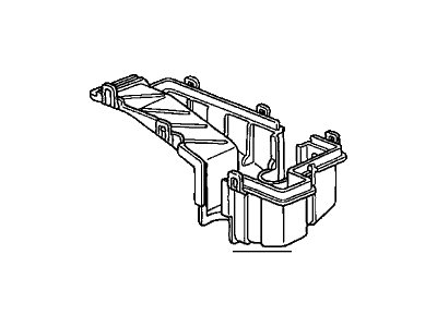 Honda 38252-SDA-A01