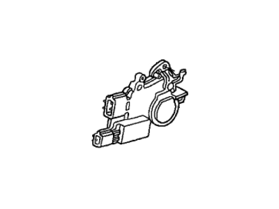 Honda 72155-SDA-A11 Actuator Assembly, Door Lock