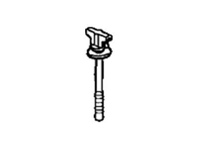 Honda 83853-SJC-A00 Bolt, Anchor