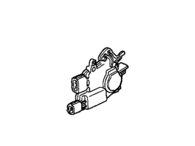 Honda 72115-SDA-A11 Actuator Assembly, Door Lock