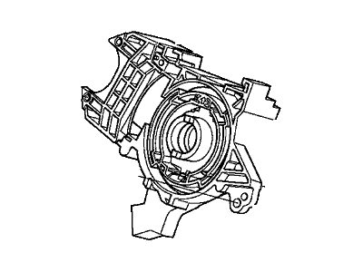 Honda 35251-SJC-A12