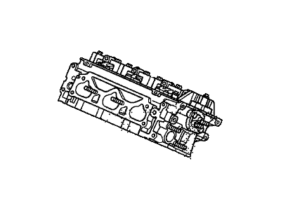 Honda 10005-RJE-A12