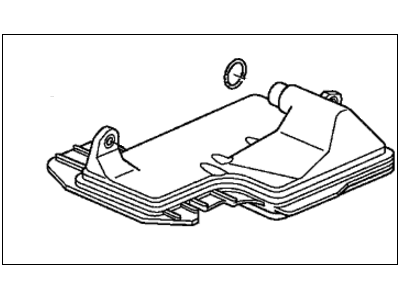 Honda 25420-RN3-003