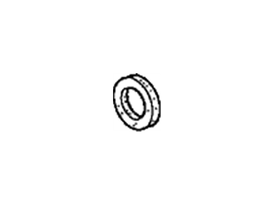 Honda 79026-SHJ-A01 Gasket (E)