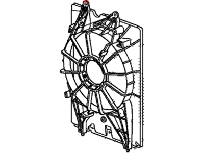 Honda 19015-RN0-A01