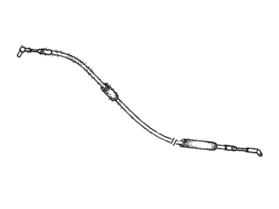 Honda 27112-RV2-A00 Plate, Main Separeter