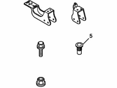 Honda 08L33-SJC-1A0R1 Honda 08L33-SJC-1A0R1