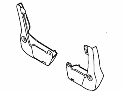 Honda 08P08-T7S-1B0R1