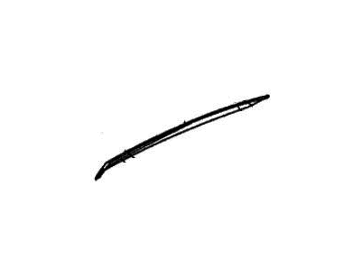 Honda 08R04-T7A-0M003
