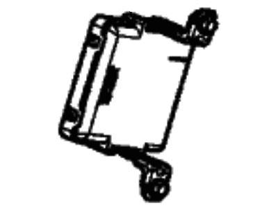 Honda 48310-54A-B61