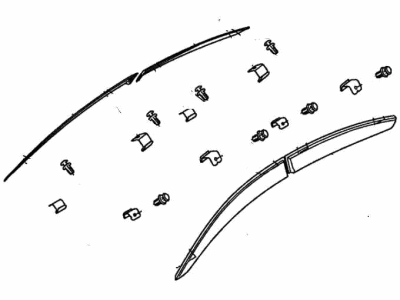 Honda 08R04-T7S-100