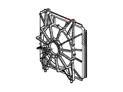 Honda 38615-R40-A01