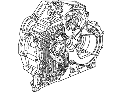 Honda 21111-R90-315