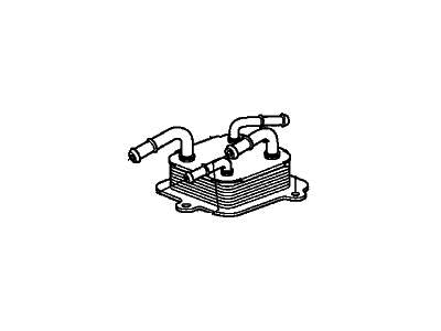 Honda 25560-R90-003