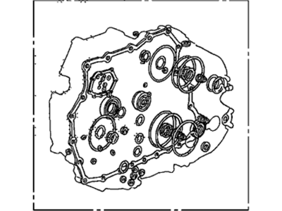 Honda 06112-R36-020