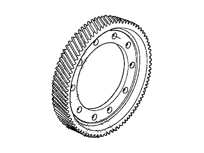 Honda 41233-R88-A00