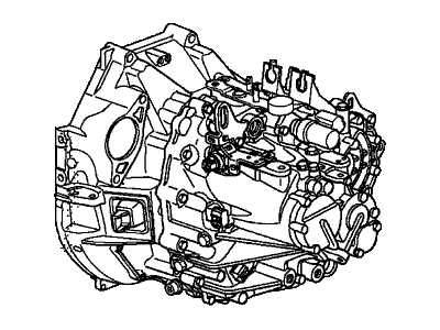 Honda 20011-5F9-C70