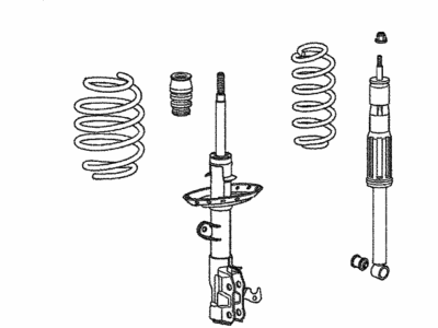 Honda 51200-F27S-A00