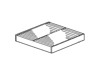 Honda 80291-TF0-405