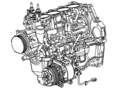 Honda 38910-F27S-A01
