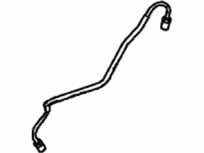 Honda 46960-SZT-G01