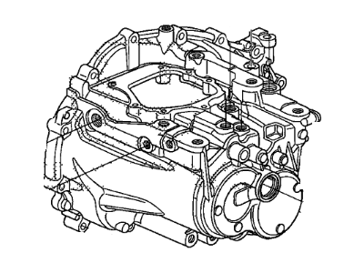 Honda 21200-RPF-000