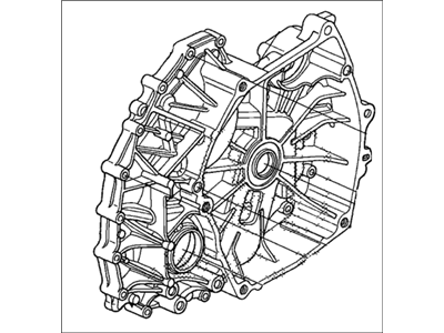 Honda 21111-RPS-010