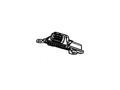 Honda 28100-5DJ-A61