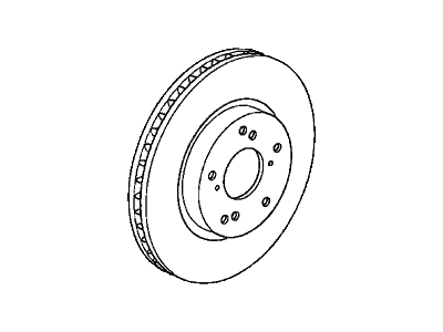 Honda 45251-SNA-010