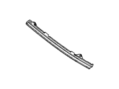 Honda 14530-RMX-004 Guide, Cam Chain