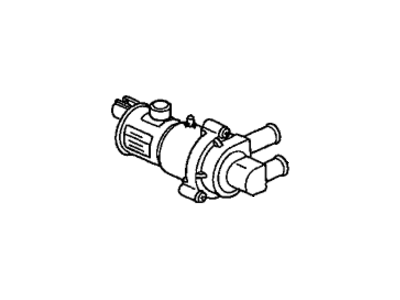 Honda 79961-SNC-A41 Water Pump