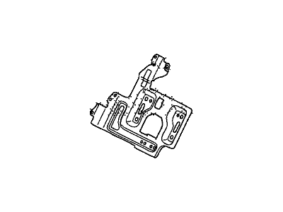 Honda 39105-SNA-A01