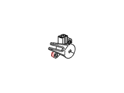 Honda 46150-TR2-A01 Sensor, Brake Pedal Stroke