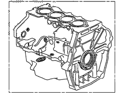 Honda 06111-PZA-010