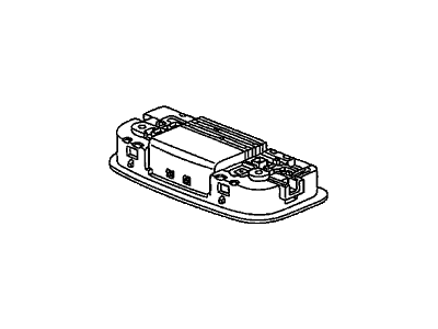 Honda 34404-SNA-A01ZF