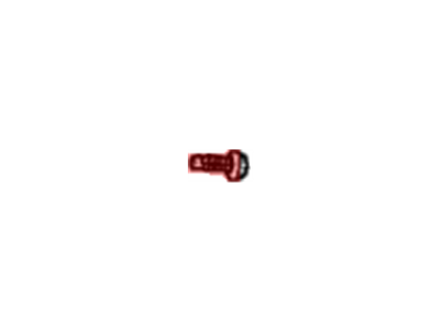 Honda 91564-RMX-000 Clip, Trim (5MM)