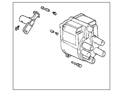 Honda 30102-PM5-305