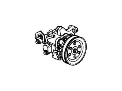 1990 Honda Civic Power Steering Pump - 56100-PM3-030
