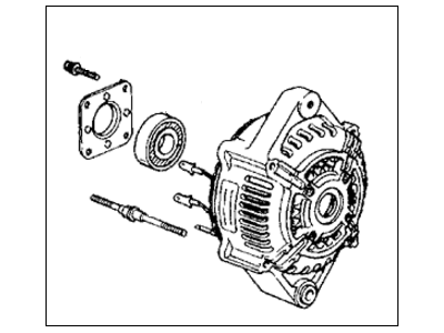 Honda 31109-PM4-003