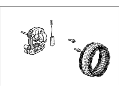 Honda 31150-PM5-004